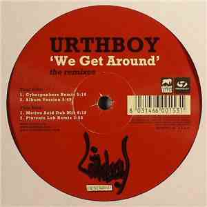 Urthboy - We Get Around download mp3