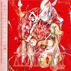 Various - Atomic Ray download mp3