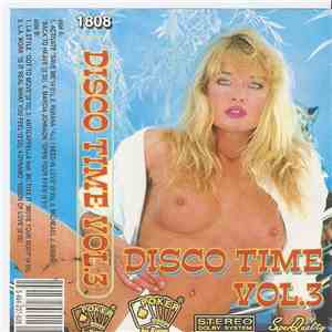 Various - Disco Time vol 3 download mp3