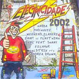 Various - Electricidade 2002 download mp3