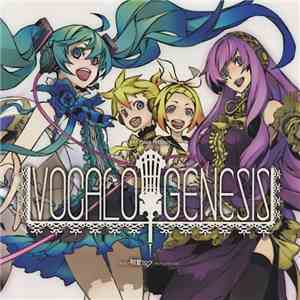 Various - Exit Tunes Presents Vocalogenesis Feat. 初音ミク Hatsune Miku mp3 download
