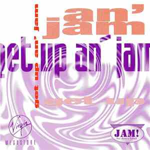 Various - Get Up An' Jam download mp3