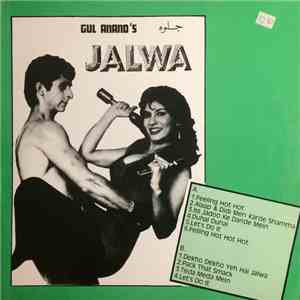 Various - Gul Anand's Jalwa download mp3