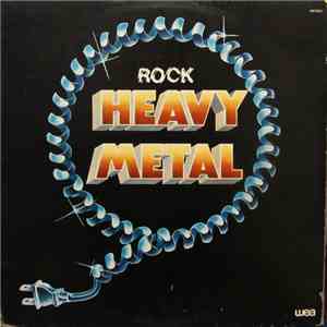 Various - Heavy Metal download mp3