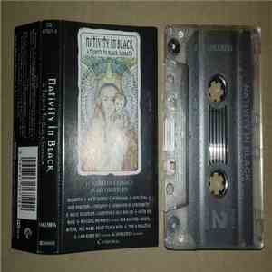 Various - Nativity In Black - A Tribute To Black Sabbath download mp3