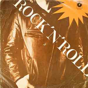 Various - Rock'N'Roll download mp3