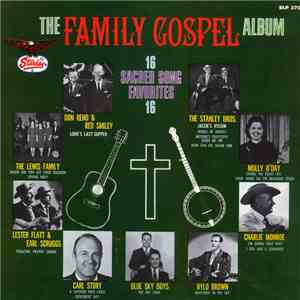 Various - The Family Gospel Album download mp3