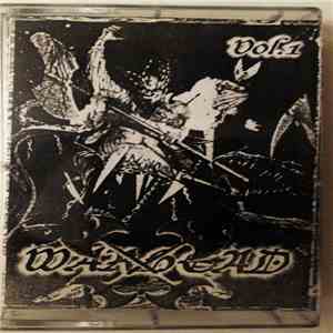 Various - Warhead Vol.1 download mp3