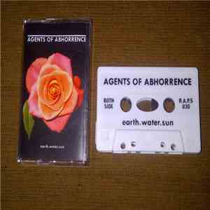 Agents Of Abhorrence - Earth.Water.Sun download mp3