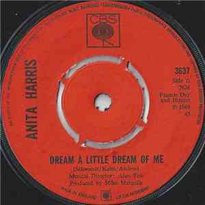 Anita Harris - Dream A Little Dream Of Me download mp3