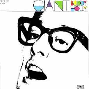 Buddy Holly - Giant download mp3