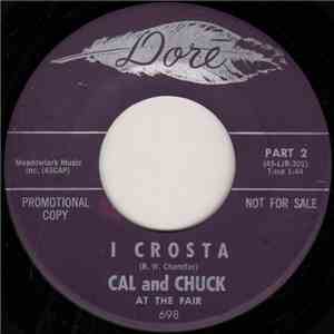 Cal And Chuck - I Crosta download mp3