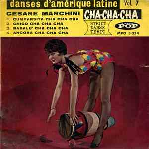 Cesare Marchini y Su "Cha Cha Cha" Orquesta - Cha-Cha-Cha download mp3