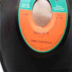 Combo Sudafricano - Lejos De Ti / Antonia Corazon download mp3