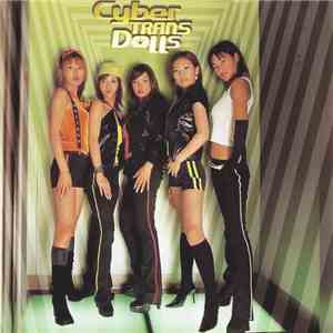 Cyber Trans Dolls - My Treasured Memories -Cast From The Heavens download mp3