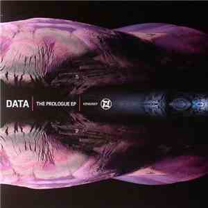 Data  - The Prologue EP download mp3