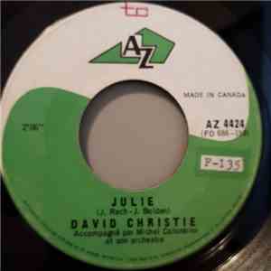David Christie - Julie download mp3