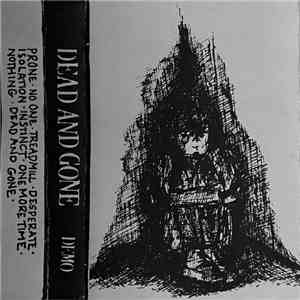 Dead And Gone - Demo download mp3