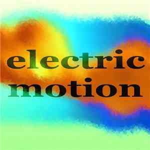 Del Ectro - Electric Motion download mp3