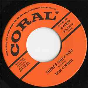 Don Cornell - Homesick Blues download mp3