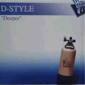 D-Style  - Deeper download mp3