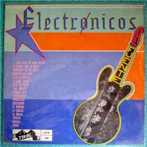 Electrónicos La Fuente - Electrónicos La Fuente download mp3