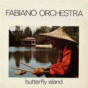 Fabiano Orchestra - Butterfly Island download mp3