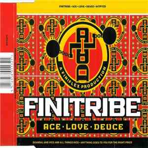 Finitribe - Ace Love Deuce download mp3