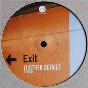 Further Details - Volume Two download mp3