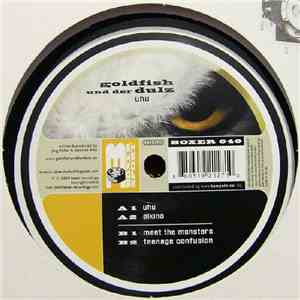 Goldfish Und Der Dulz - Uhu download mp3