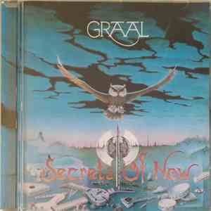 Graal  - Secrets Of Now download mp3