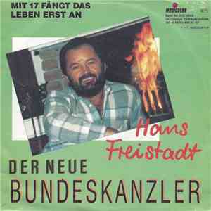 Hans Freistadt - Der Neue Bundeskanzler download mp3