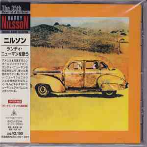 Harry Nilsson - Nilsson Sings Newman download mp3