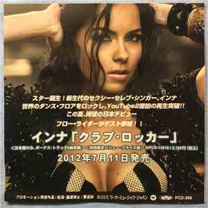 Inna - I Am The Club Rocker mp3 download