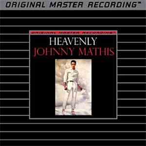 Johnny Mathis - Heavenly download mp3