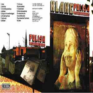 Klake - Polish Backgrounds download mp3