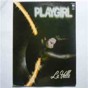 La Velle - Playgirl download mp3