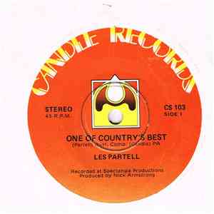 Les Partell - One of Country's Best / My little Australia download mp3
