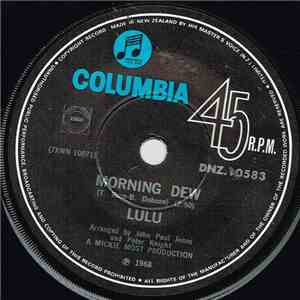 Lulu - Morning Dew / Day Tripper download mp3