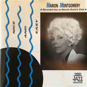 Marion Montgomery - Nice And Easy download mp3