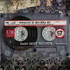 Melokolektiv - Monacco Di Baviera EP mp3 download