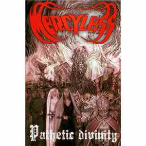 Mercyless - Pathetic Divinity download mp3