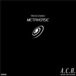 MetaComplex - Metaverse download mp3
