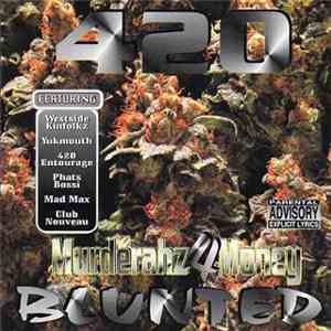 Moe Faith - 420: Murderahz 4 Money Blunted download mp3