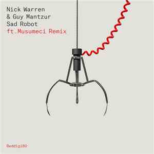 Nick Warren & Guy Mantzur - Sad Robot download mp3