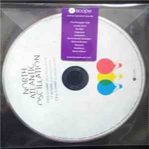 North Atlantic Oscillation - Cell Count download mp3