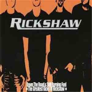 Rickshaw - Down The Road & Still Burning Fuel download mp3