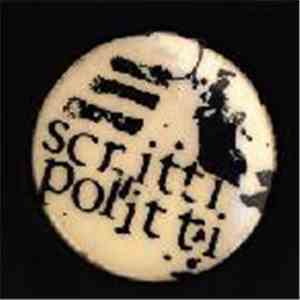 Scritti Politti - Early download mp3