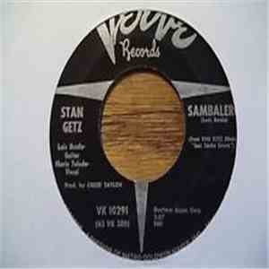 Stan Getz - Sambalero/O Morro download mp3