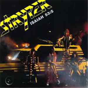 Stryper - Soldiers Under Command download mp3
